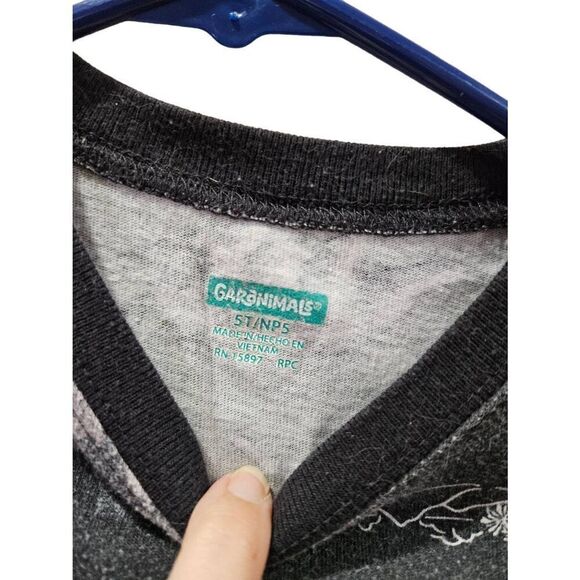 Garanimals 5T Dino expert - Picture 5 of 7